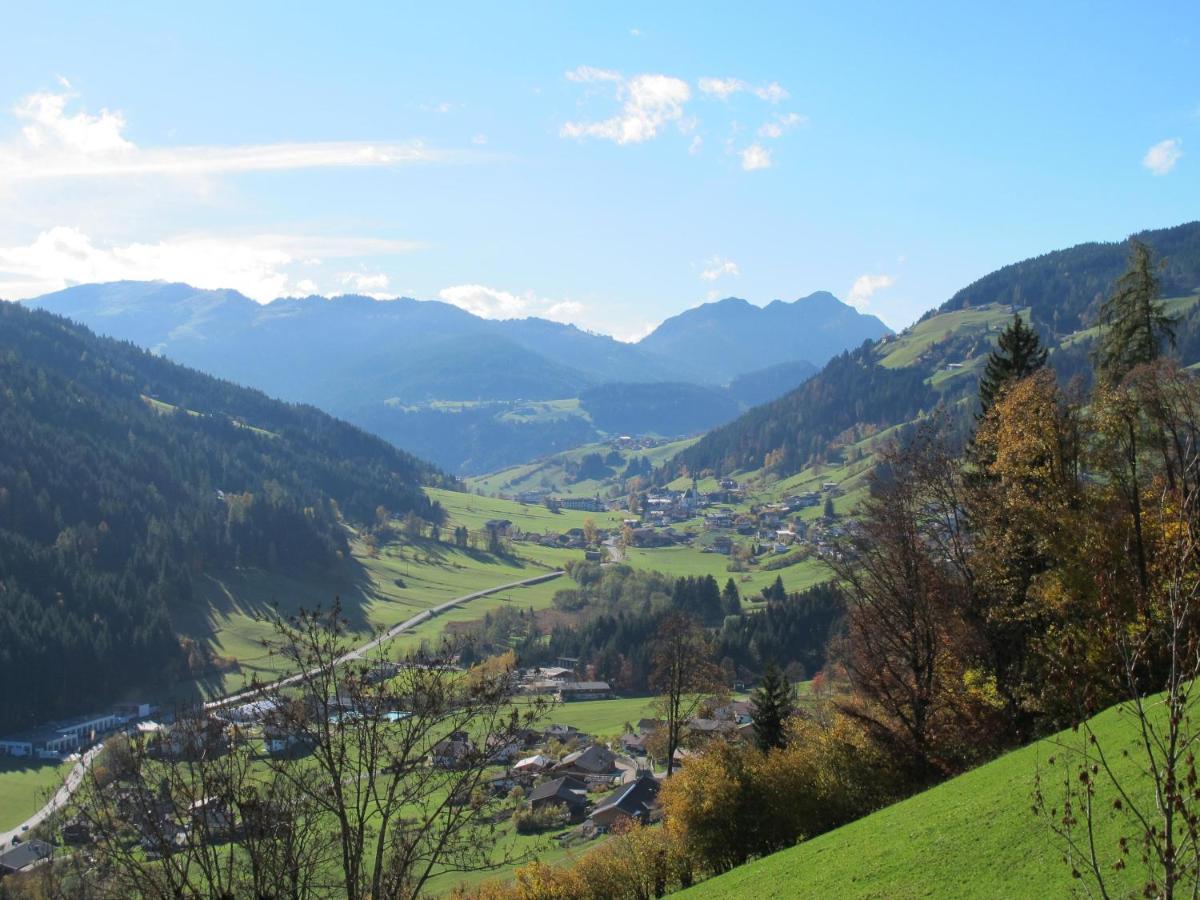 Villa Leitnerhof Niederau Esterno foto